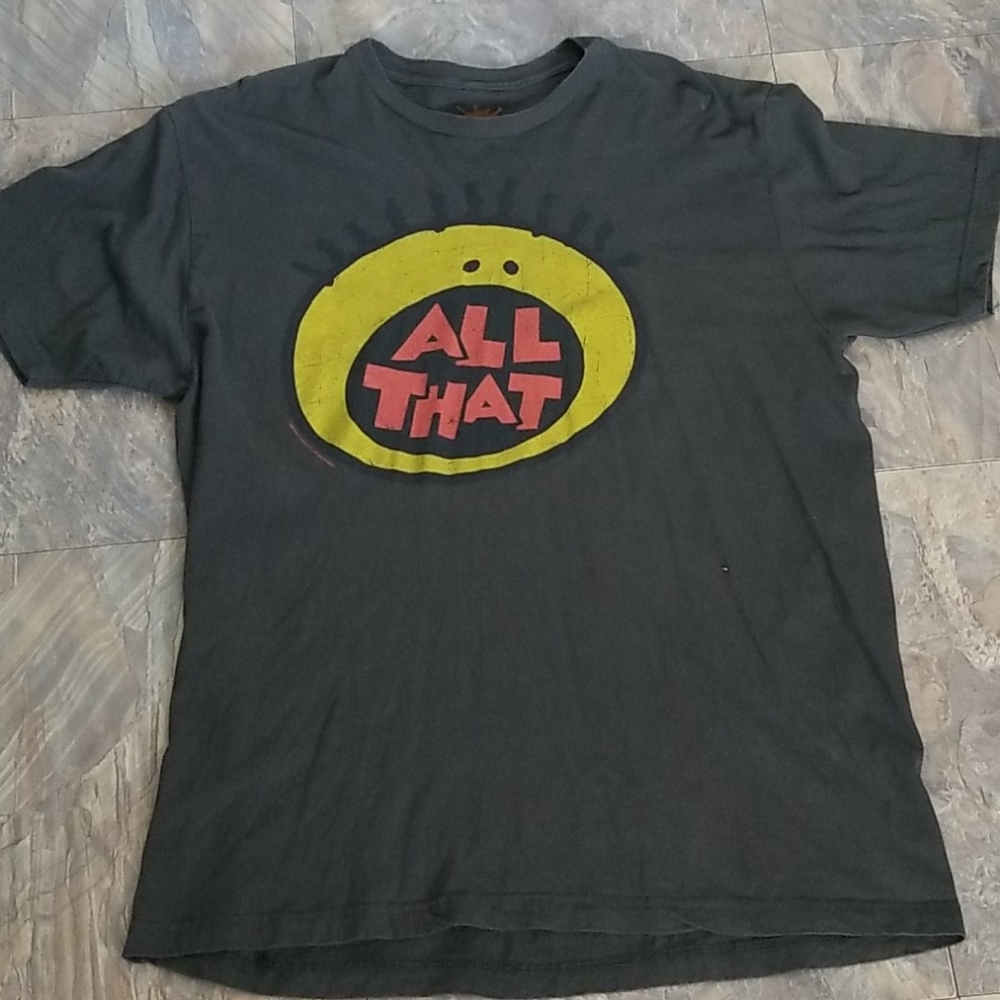 Men's T-shirt